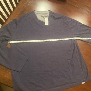 Eddie Bauer XXL V-Neck Men’s Sweater